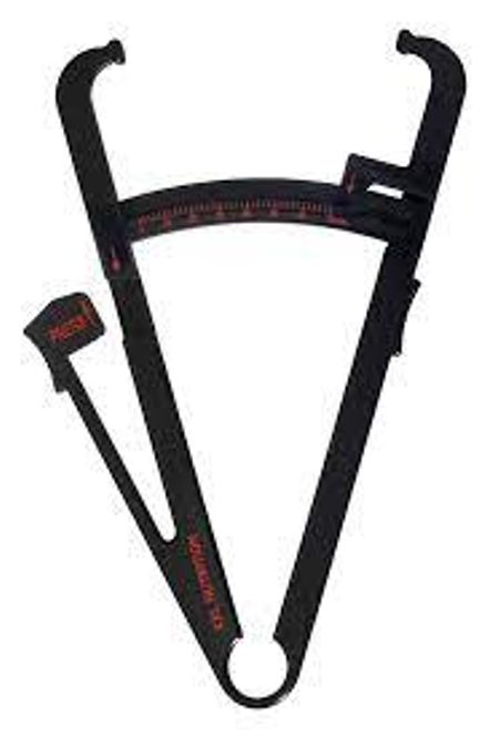 Hovedbilde Professional Skinfold Caliper