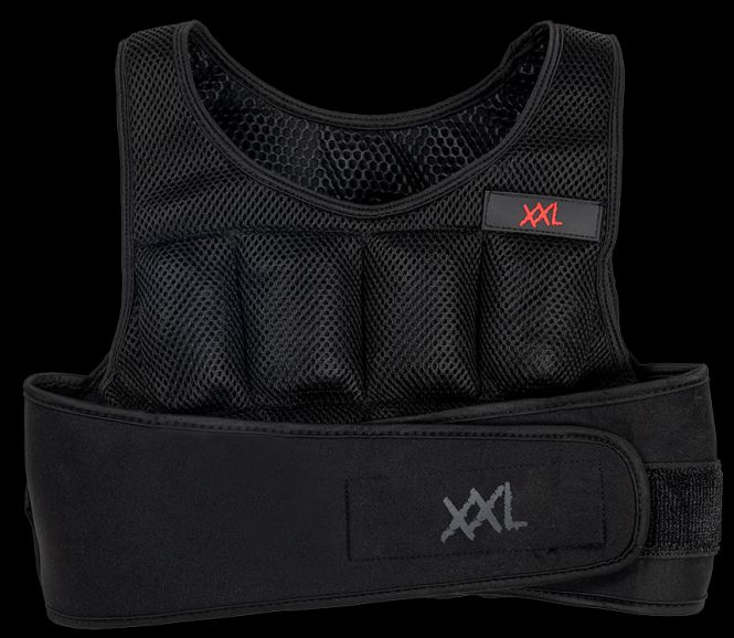 Hovedbilde Weighted Vest