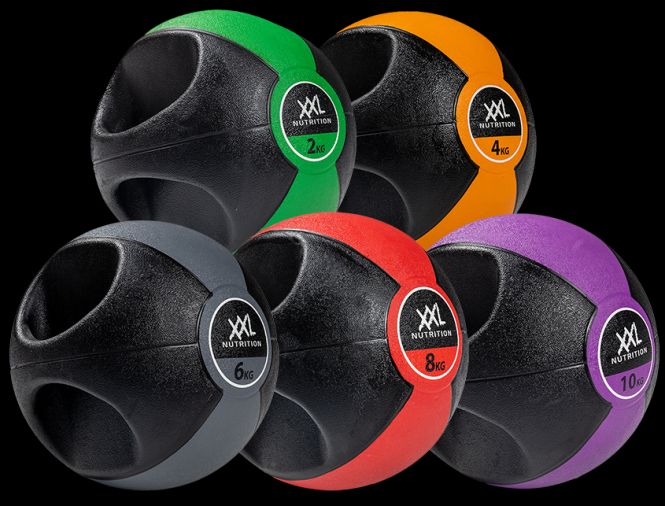 Hovedbilde Medicine Ball 10 kg
