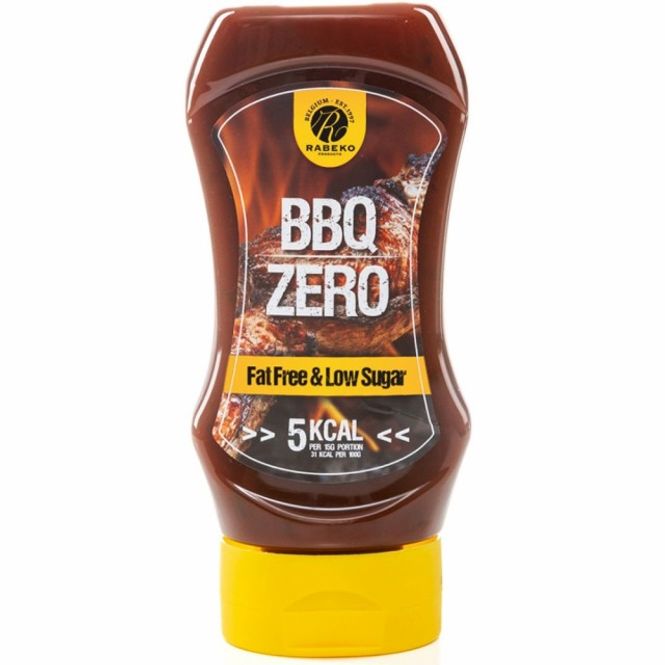 Hovedbilde BBQ ZERO
