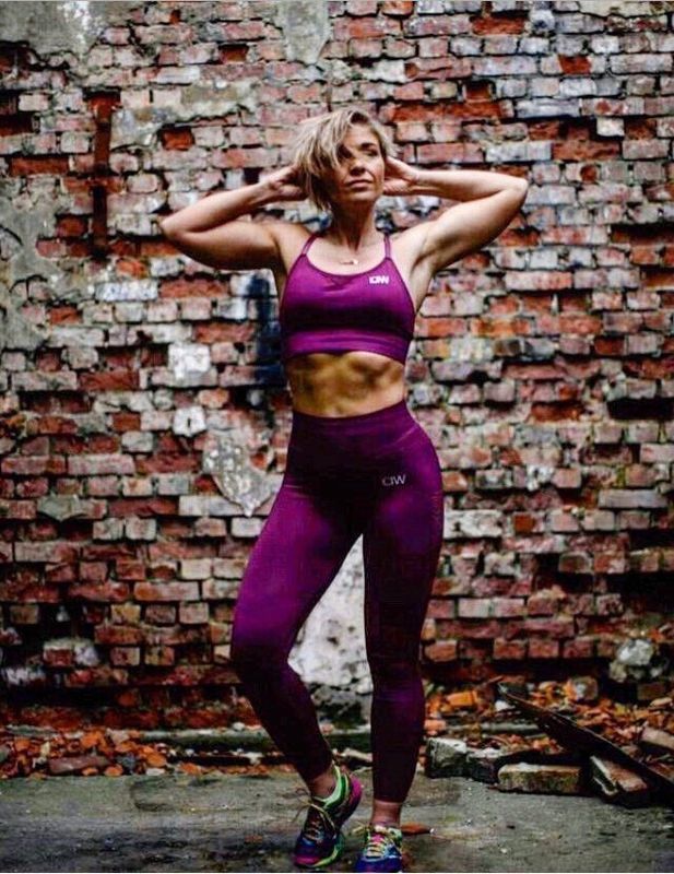 Monica Sømme
