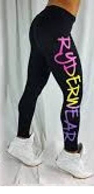 Hovedbilde ryderwear STR S