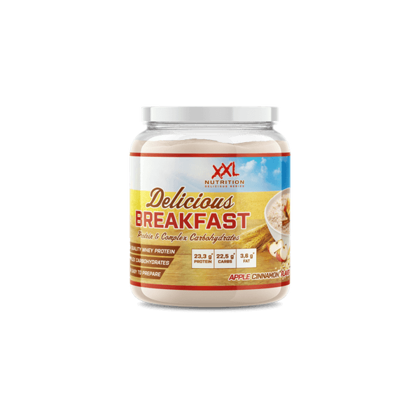 Delicious Breakfast 1000G