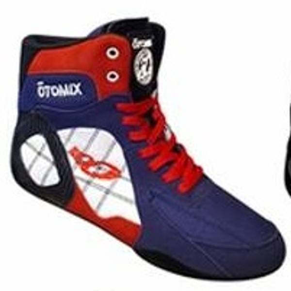 Otomix - Ninja Warrior, Herr  str 48 1/2